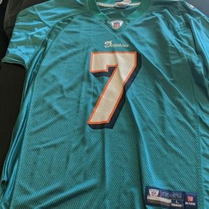 Chad Henne Dolphins Jersey